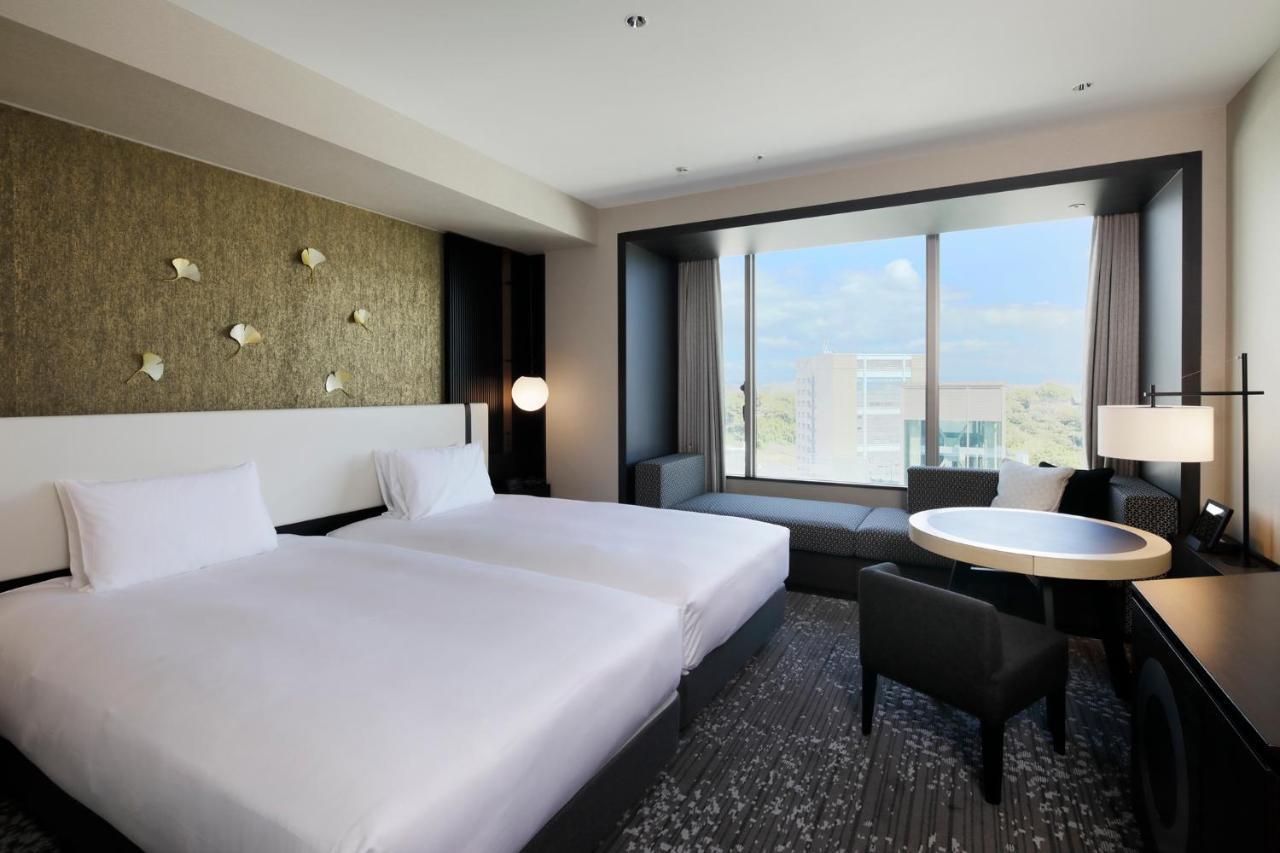 Koko Hotel Premier Кумамото Экстерьер фото