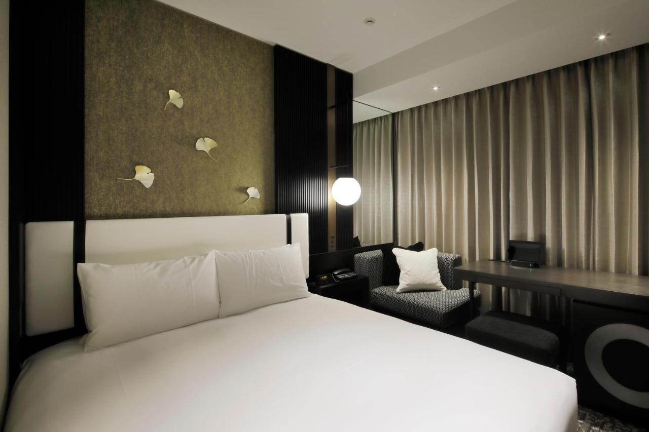 Koko Hotel Premier Кумамото Экстерьер фото