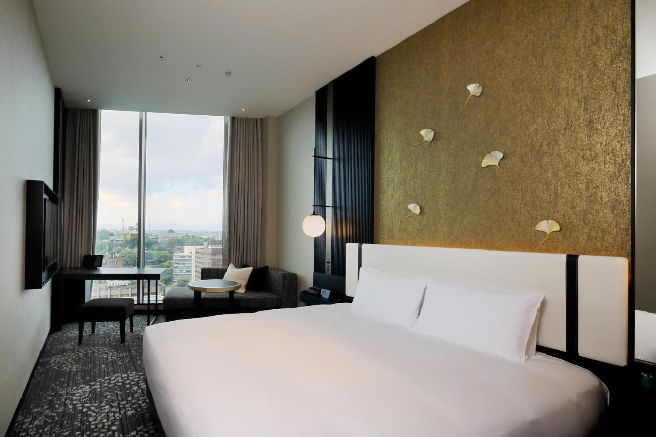 Koko Hotel Premier Кумамото Экстерьер фото