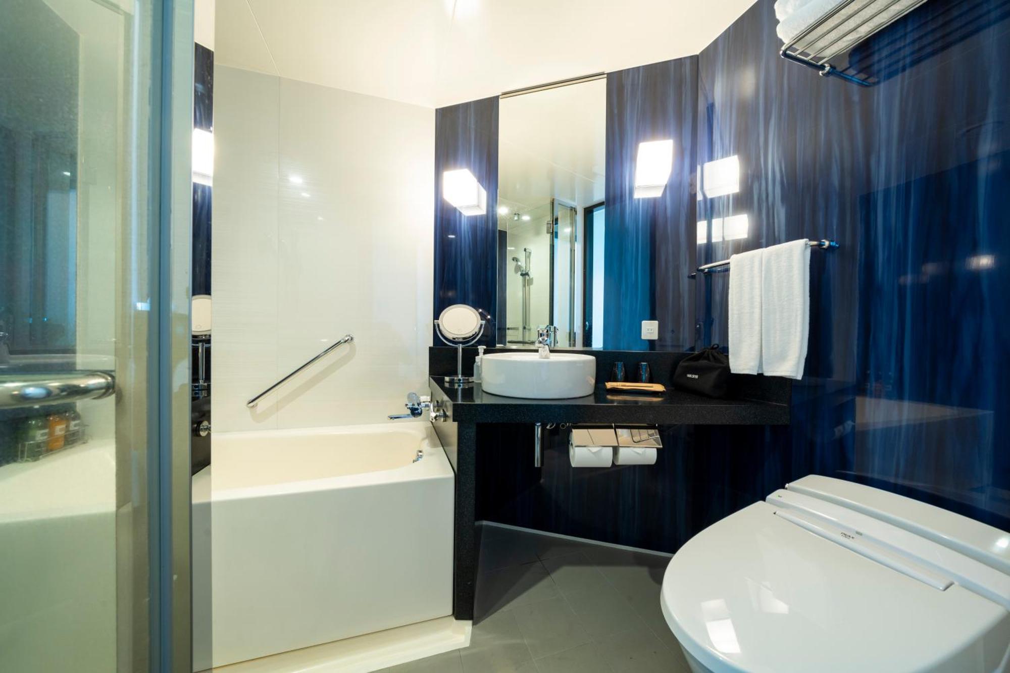 Koko Hotel Premier Кумамото Экстерьер фото